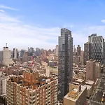 Manhattan Luxury Apartment 9