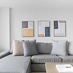 Manhattan Luxury Apartment 9