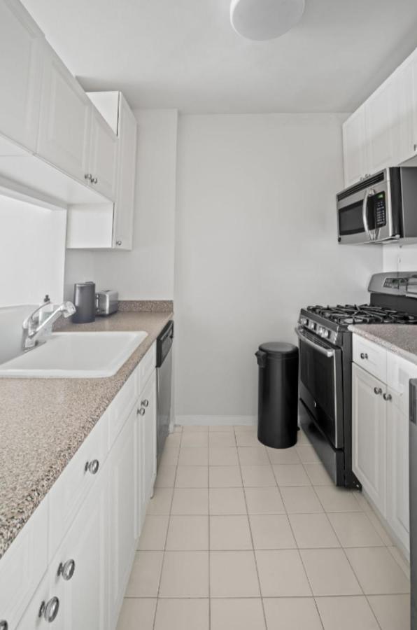 Apartment Manhattan Luxury 9 *