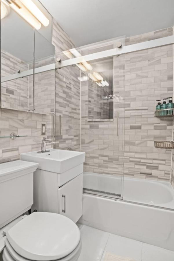 Manhattan Luxury 9 New York