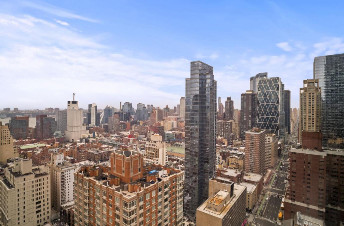 Manhattan Luxury 9 New York