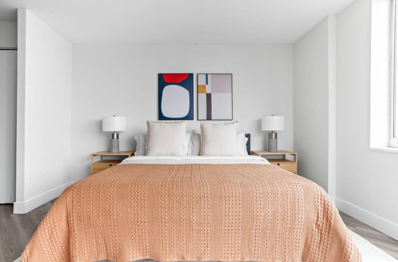 Apartment Manhattan Luxury 9