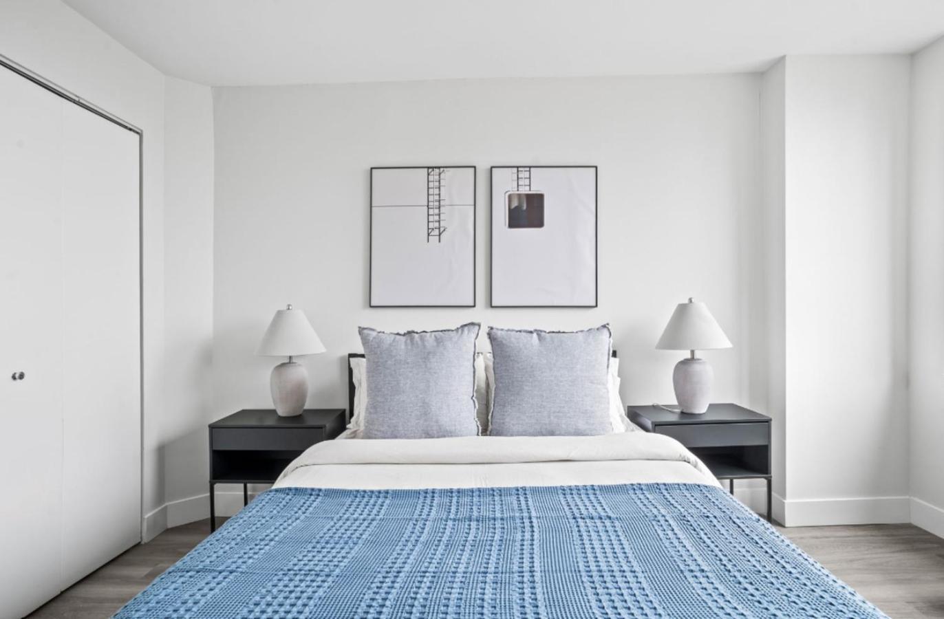 Apartment Manhattan Luxury 9 *