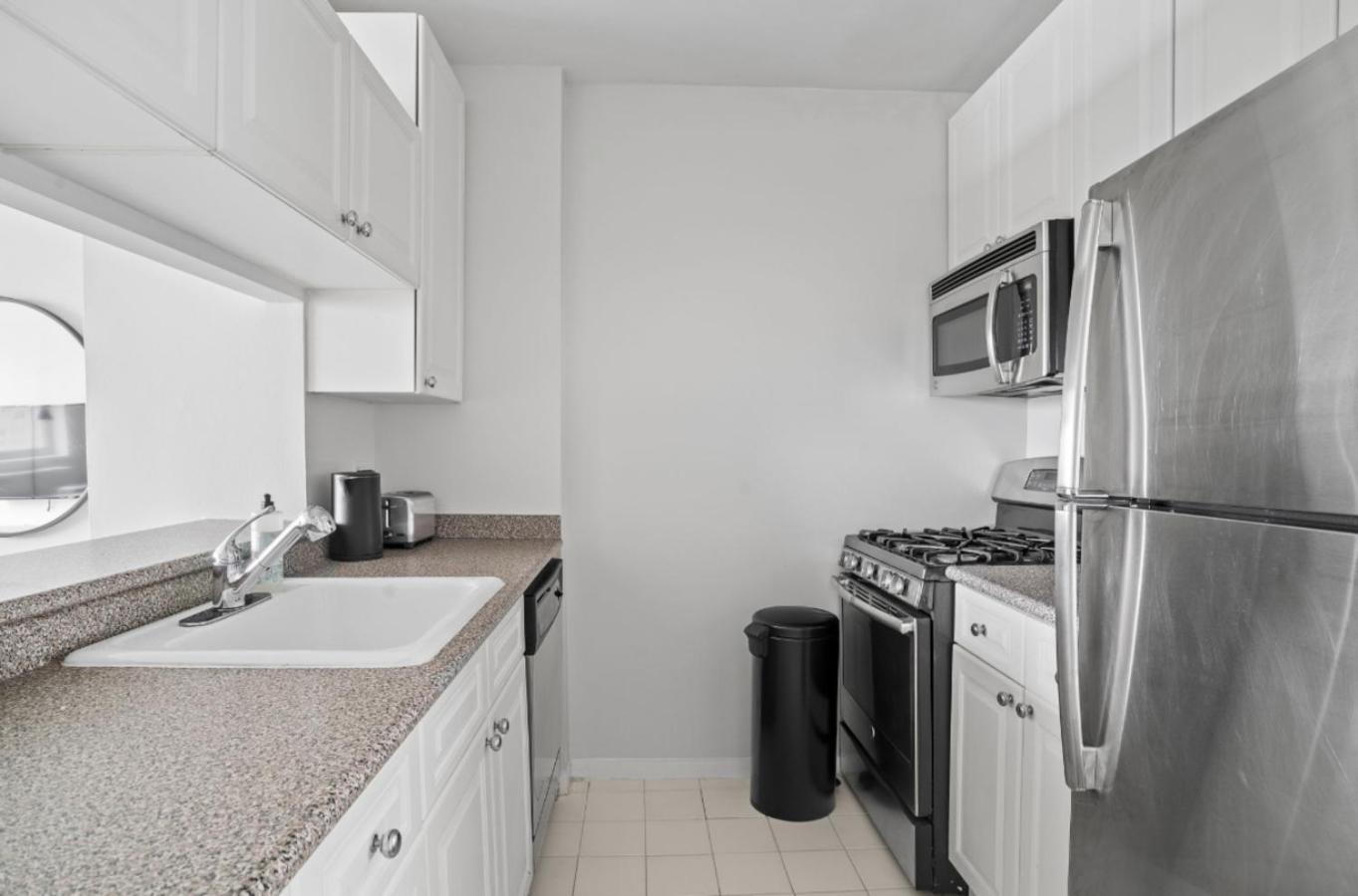 Manhattan Luxury 9 Apartment New York