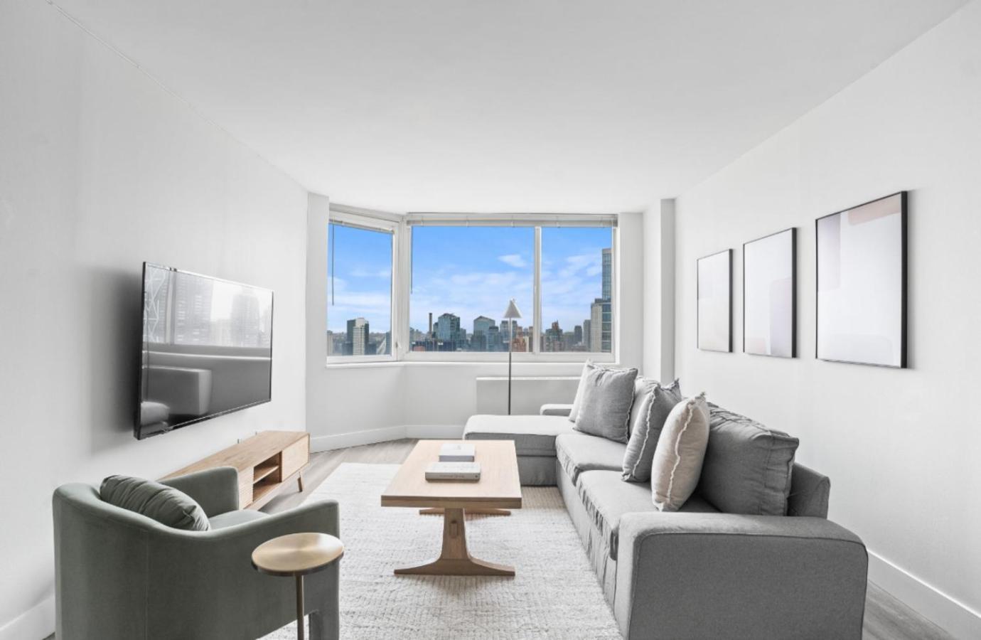 Manhattan Luxury 9