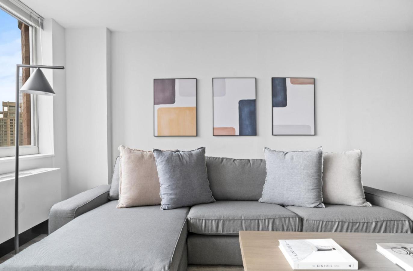 Apartment Manhattan Luxury 9 New York